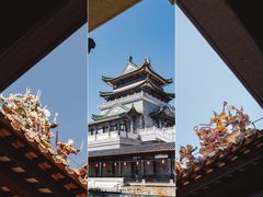 -粤剧艺术博物馆