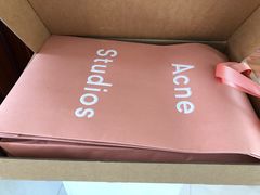 -Acne Studios(芮欧百货店)