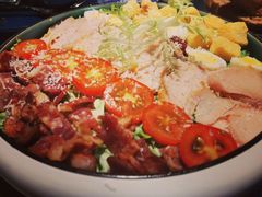 -布拉诺牛排西餐厅(上城天街店)