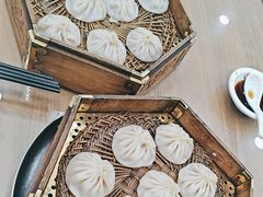 -西安贾三灌汤包·回坊小吃·清真炒菜(北院门总店)