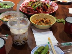 -搓火大都会(广安门总店)