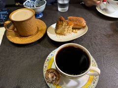 手冲咖啡-Hei Cafe(工体店)