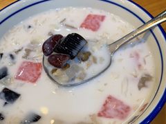 -文昌邓记清补凉(西沙路店)