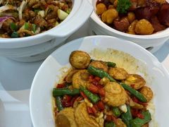 -兰湘子·湘菜小炒(盛龙广场店)