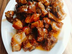 糖醋小排-今鲜源大酒店·中华餐饮名店(新湛路店)