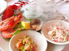 -莫尔顿牛排坊(浦东ifc店)