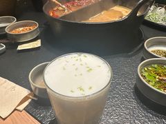 -大龙燚·旷野鲜火锅(广州首店)