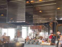 -广州富力君悦大酒店·凯菲厅