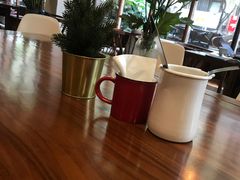 -VESH COFFEE(定西路店)