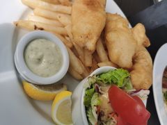 -Bully Hayes Restaurant & Bar