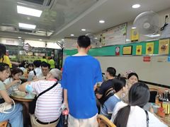 -荔林食店(西华路店)