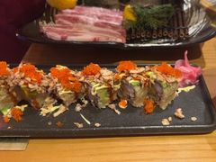 -MIKOMIKO和牛烧肉专门店(南门店)