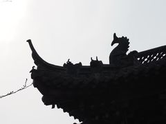 -青果巷历史文化街区