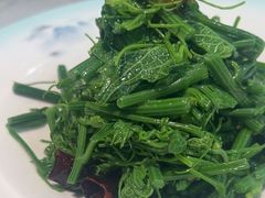 -领头羊·西部烧烤·特色菜(北新桥店)