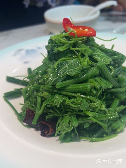 领头羊·西部烧烤·特色菜(北新桥店)图片