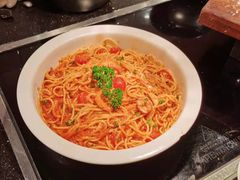 -昆山琶拉帝诗酒店·河畔咖啡厅Riverside Cafe