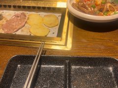 -新石器烤肉(中房金谊广场店)