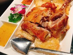 -坛宗剁椒鱼头(河西王府井店)