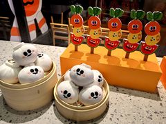 -东方明珠·可口可乐欢乐餐厅