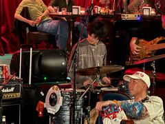 -JZ Club 爵士酒吧(上海店)