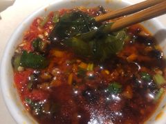 网红甜甜小料-海底捞火锅(上元大街店)