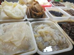 -王四营海鲜市场