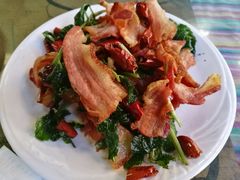 -88号小吃店·经典云南菜·地道纳西美食