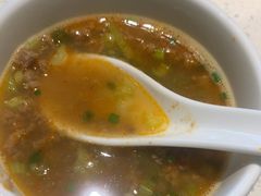 -海底捞火锅(曼巴特广场店)