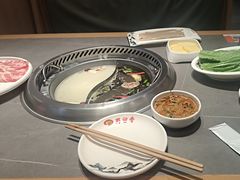 -蜀留香火锅·始于1999·原四川老火锅(白堤路店)