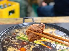 -石灰市毛记烧鸡公(解放碑店)