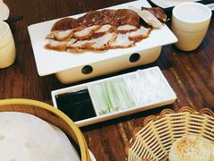 -便宜坊烤鸭店(科创店)