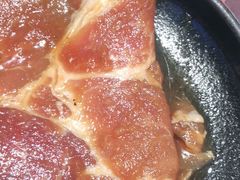 -韩宫宴烤肉·料理(宜兴八佰伴店)