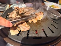 -济州爱肉堂(总店)