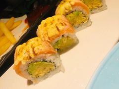 -山葵家·创意料理(万象汇店)