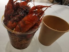 -巴厘龙虾·榜首油焖大虾(沙湖·花园店)