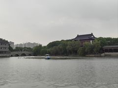 -南汇桃花村
