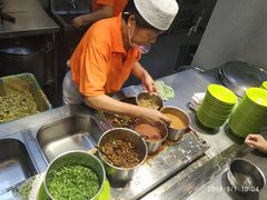 -大福来锅巴菜(古文化街店)