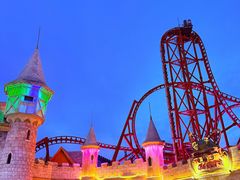 -大连海昌发现王国主题公园