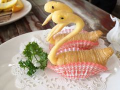 -椿记烧鹅(叠彩店)