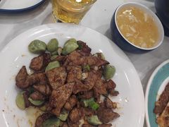 -宛平李记小吃(东关街店)