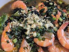 -黑牛码头·小龙虾·烧烤