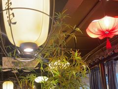 -吴越荣记·苏州菜·松鼠桂鱼(娄门景区店)