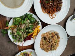 -食间牛排(湖西路店)