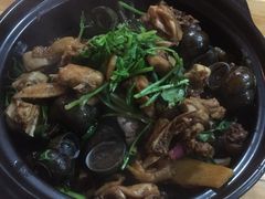-海兴炭炉鸡(桥中北路店)