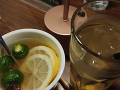 -雕刻时光·无国界料理西餐厅(五山店)