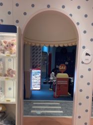 -奈尔宝家庭中心·亲子餐厅(长沙运达汇店)