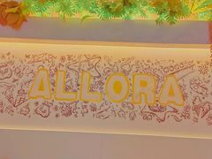 -ALLORA意大利餐厅(丰盛里店)