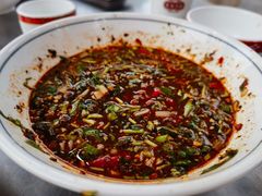 -汤锅大王(新平曹苏黄牛汤锅有限公司)