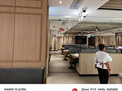 -海底捞火锅(应天门古城根店)