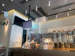 -喜茶(东莞汇一城店)